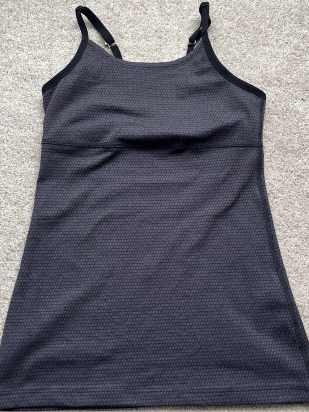 Beyond Yoga Tank XS